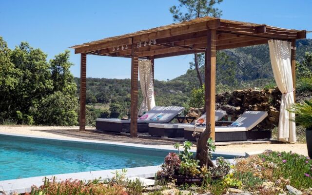 Maison d'hôtes Thym et Chocolat