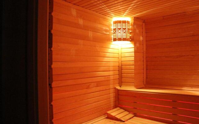 Evay Suite Spa & Wellness Hotel Istanbul