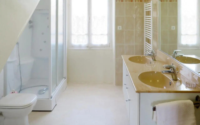 Holiday Home Lacapelle - LPR100