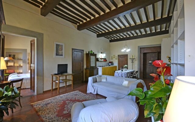 Appartamento Loggetta