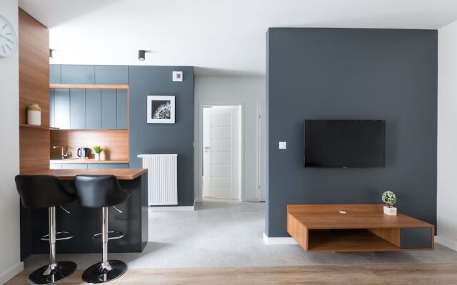 Pit Stop Apartamenty Gąsiorowskich