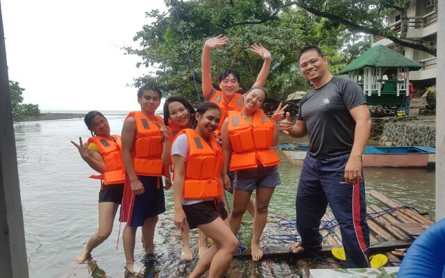 Nature Green Forest Resort