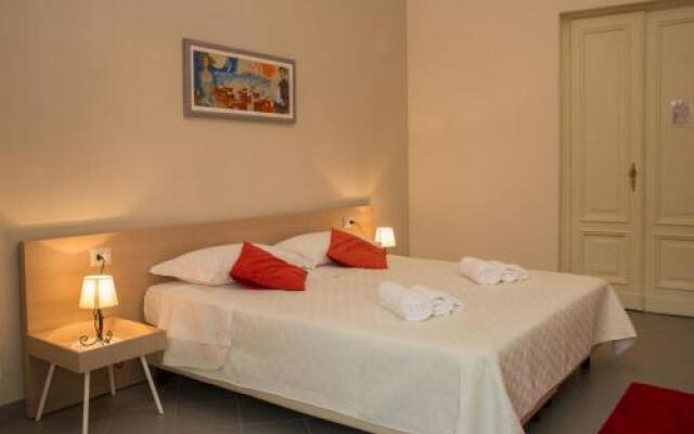 Locanda Villa Cavalleri