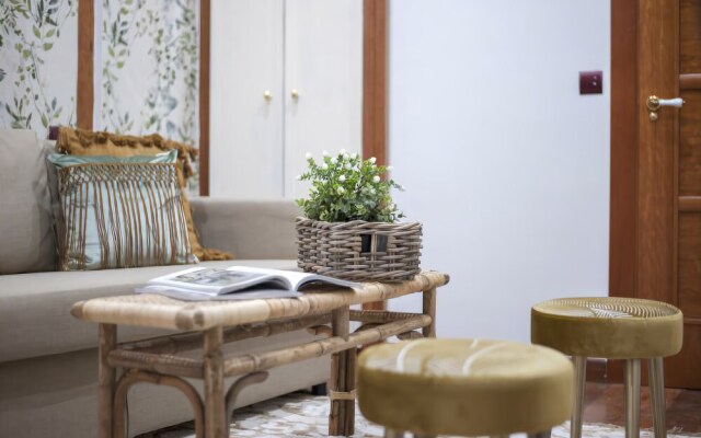 Alterhome Apartamento Plaza Callao II