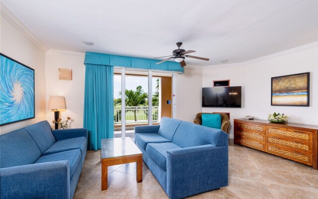 Divi Village Condo 9