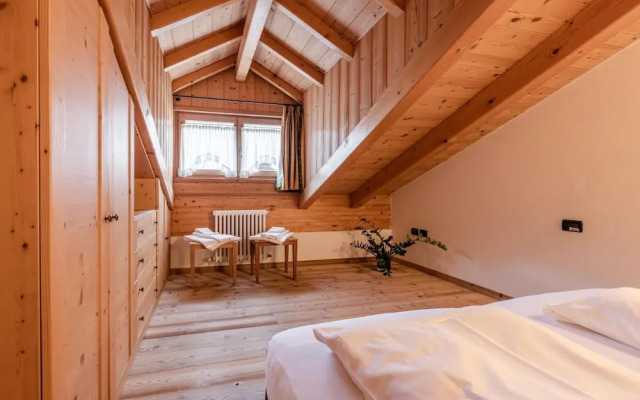 Belvilla by Oyo Maso Margherita Bilo