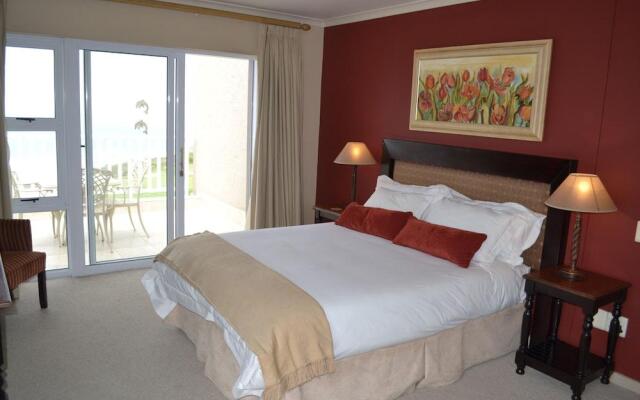 Pinnacle Point - Golf Safari SA