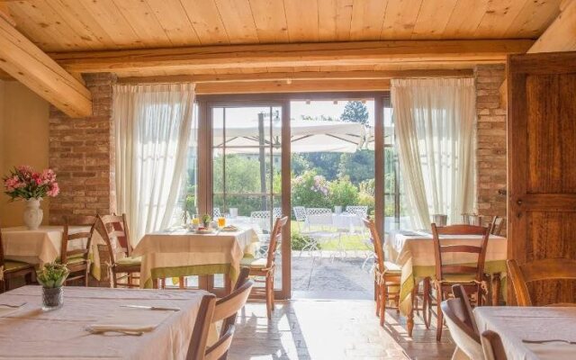 Agriturimo Antico Casale Bergamini