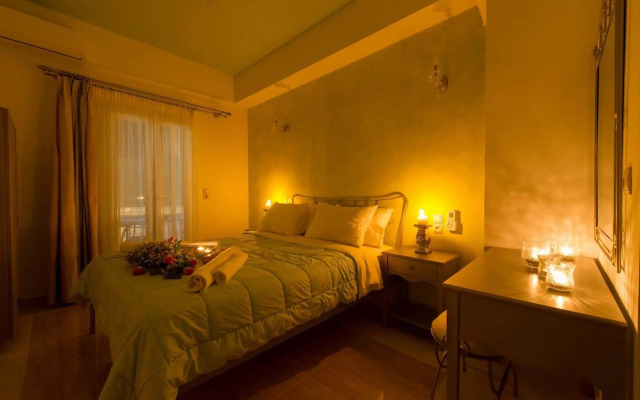Villa Antonis