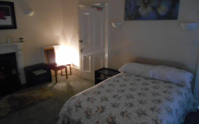 Teviotside Guest House