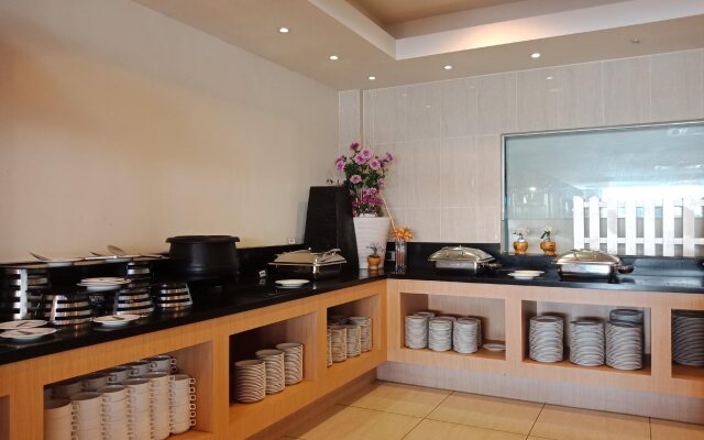 Hotel Bendahara @ Malacca City