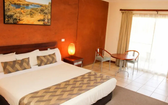 Gidgee Inn Motel