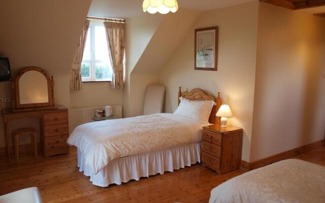 Deerpark House B&B