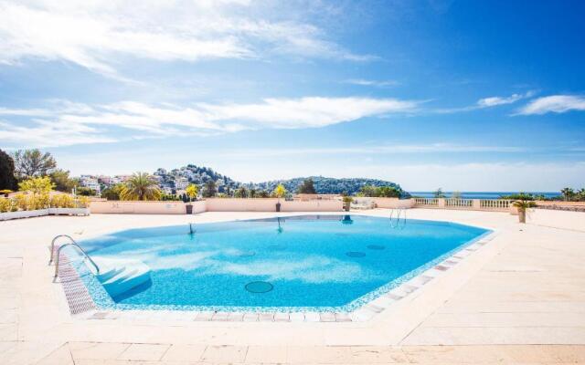 L'ANGE GARDIEN II AP4284 By Riviera Holiday Homes