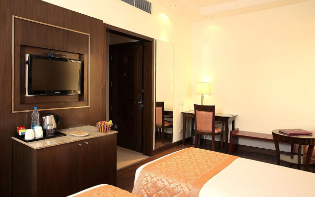 Inde Hotel Signature Tower