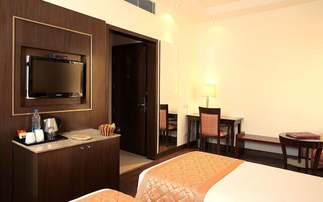 Inde Vista Woods Signature Tower