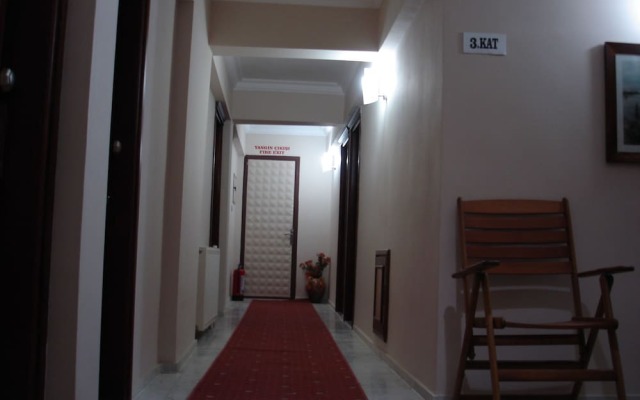 Otel Koc