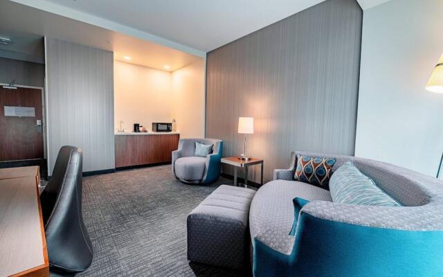 Courtyard by Marriott Toledo West