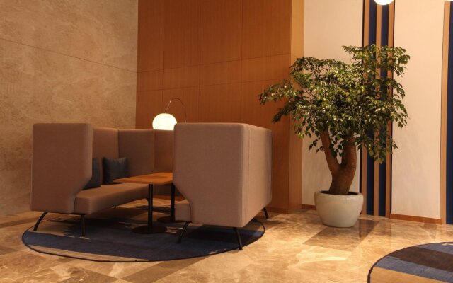 Holiday Inn Express Xi'an Qujiang South by IHG