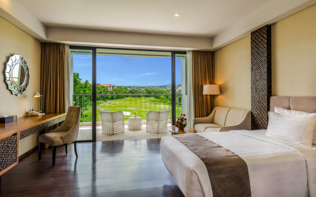 Klapa Resort – Guest Rooms – Pecatu