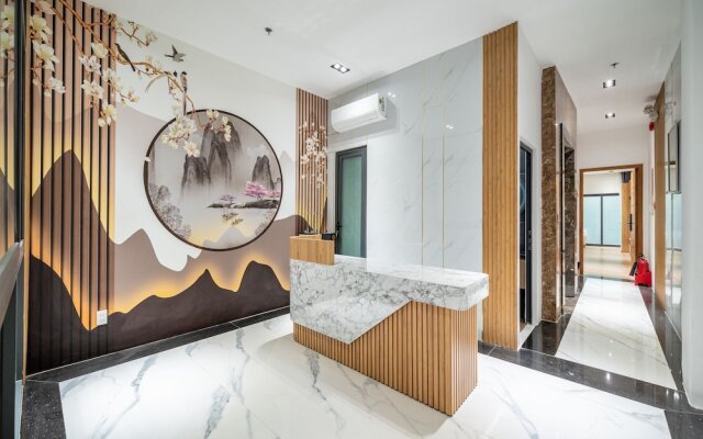 Cozrum Home - Daisy House