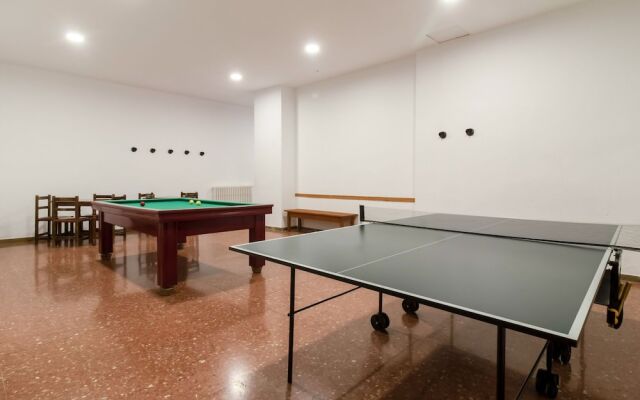 Peaceful Apartment in Vielha With Swimming Pool