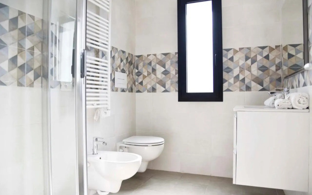 Geovillage Green Residence Relax & Wellness