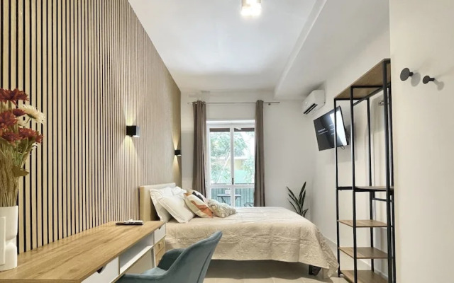 Suites 167