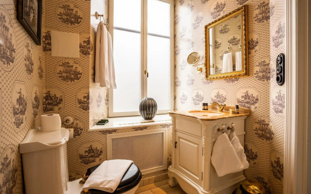 Hotel Pigalle