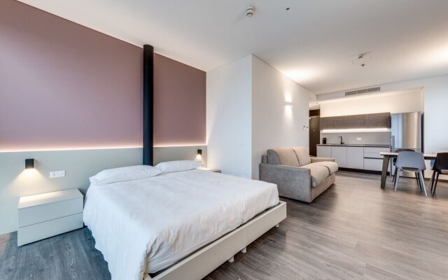 Sky Tower Suite