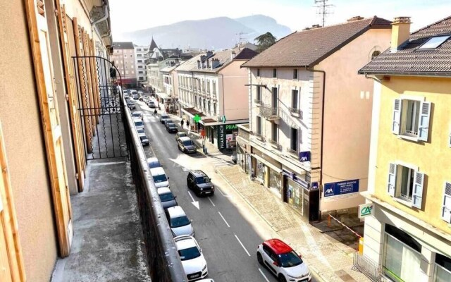 Résidence Le Terminus 3