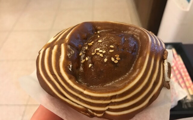 Hai Bin Minsu