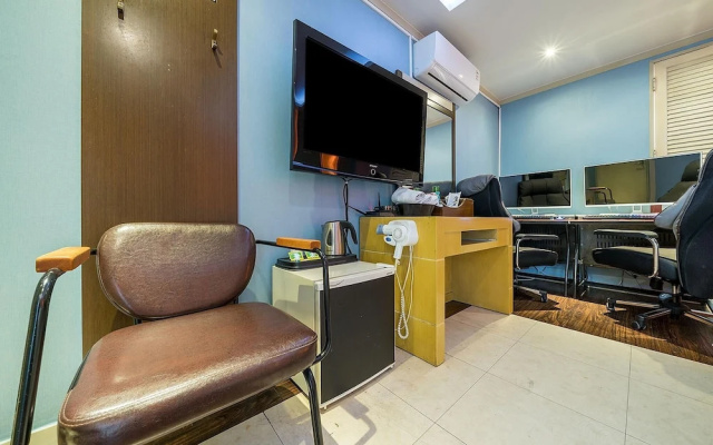 Choice Motel