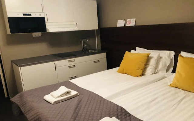 Best Western Hotel Solna