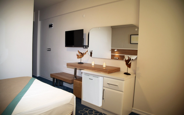 Pırlanta Butik Otel