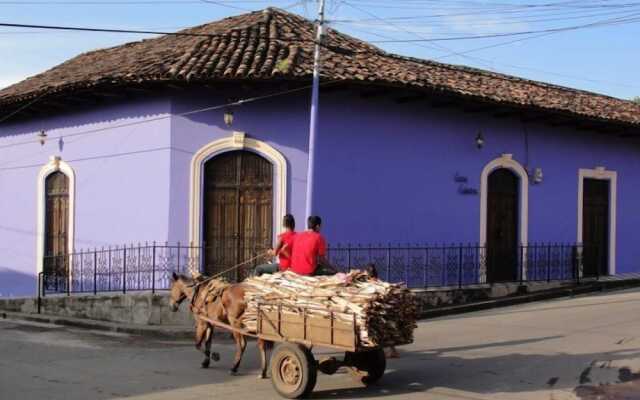 Hotel Casa Cubana