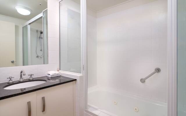 Mandalay Luxury Beachfront Apartments