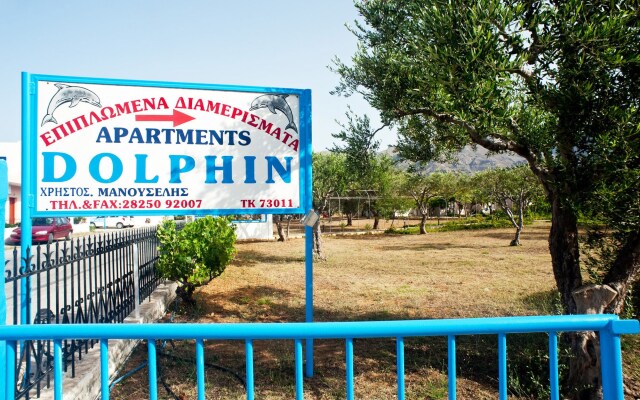 Dolphin Apartments