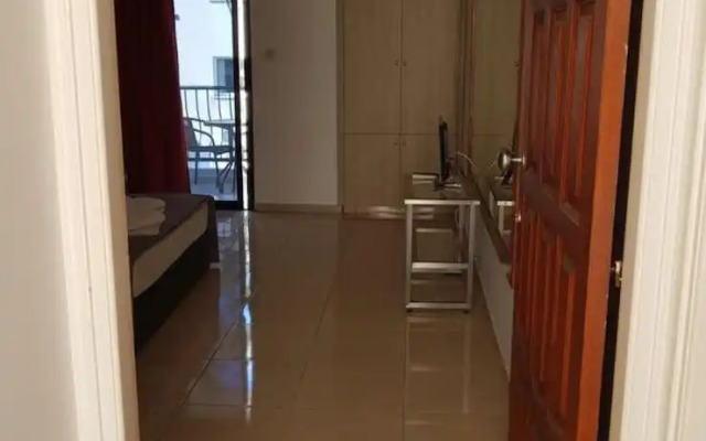 Valentina Apartments