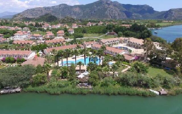 Dalyan Resort & Dalyan Resort Spa