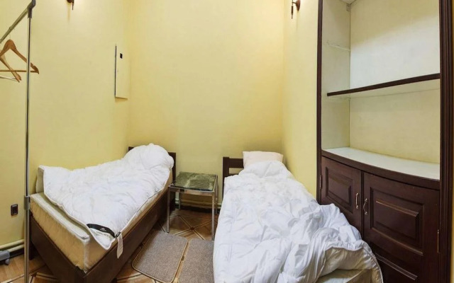 Хостел Берлога