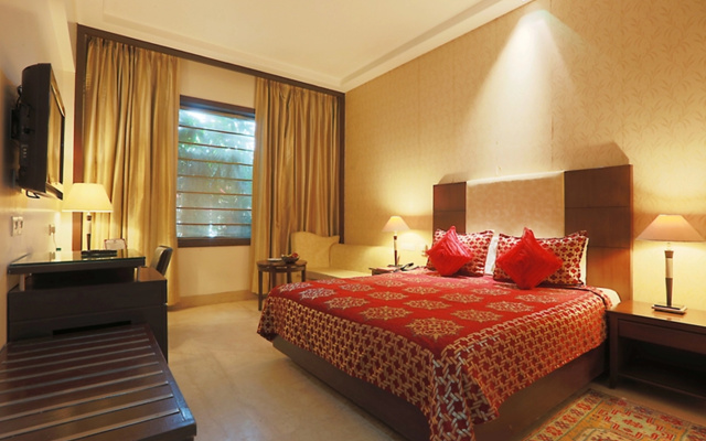 Hotel Airport Residency – Guest Rooms – Delhi