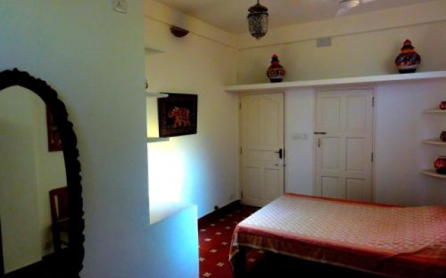 Aadhaar Guest House