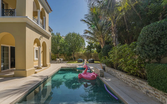 HiGuests - Arabian Ranches