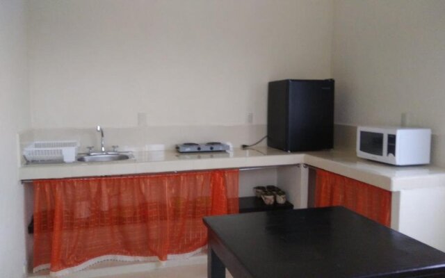 El Huizache Rotamundos