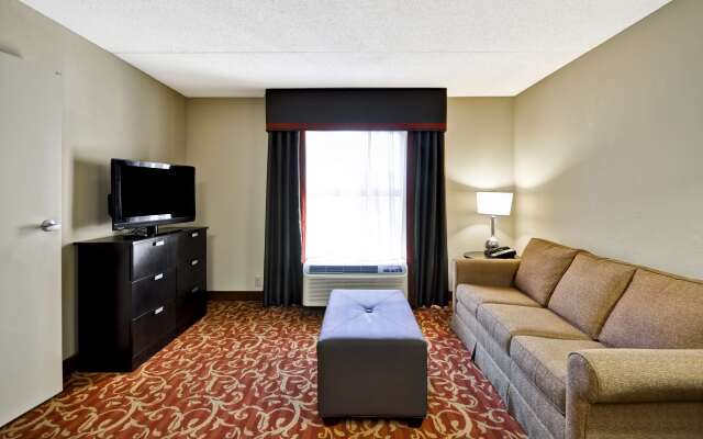 Hampton Inn & Suites Memphis East Germantown Area