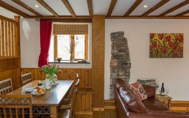 The Croft
