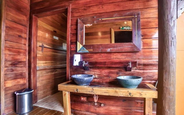 Bambuda Lodge - Hostel