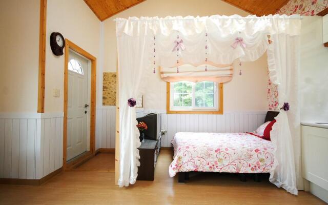 Starvill Pension