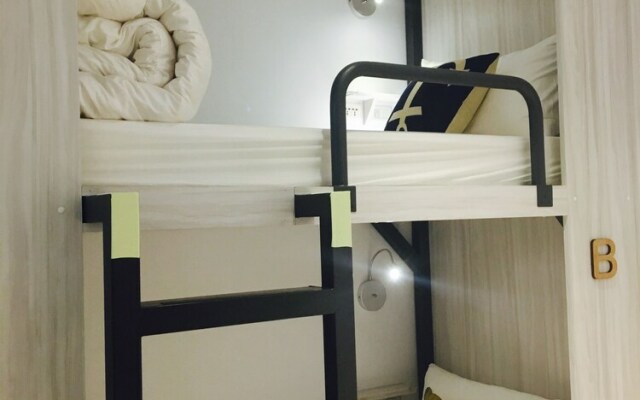 4Plus Hotel